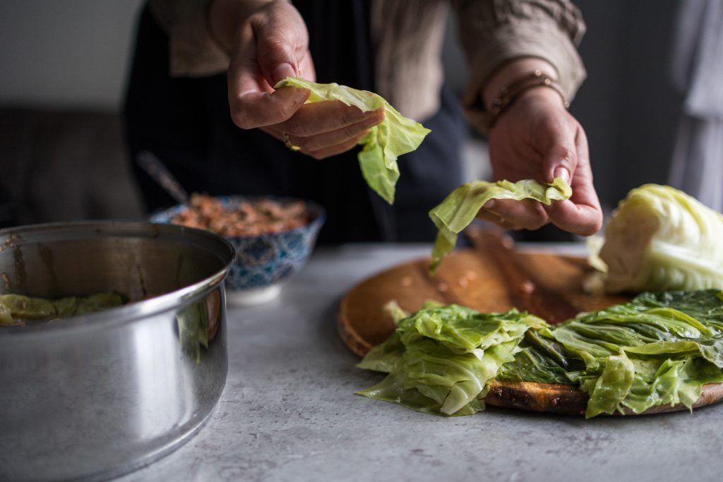 Egypt Sanctuary cookbook