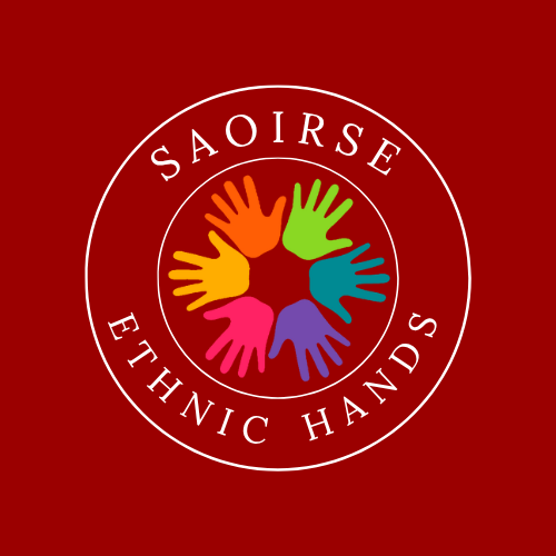 Saoirse LOGO