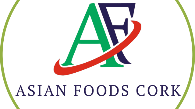 Asian Foods Cork
