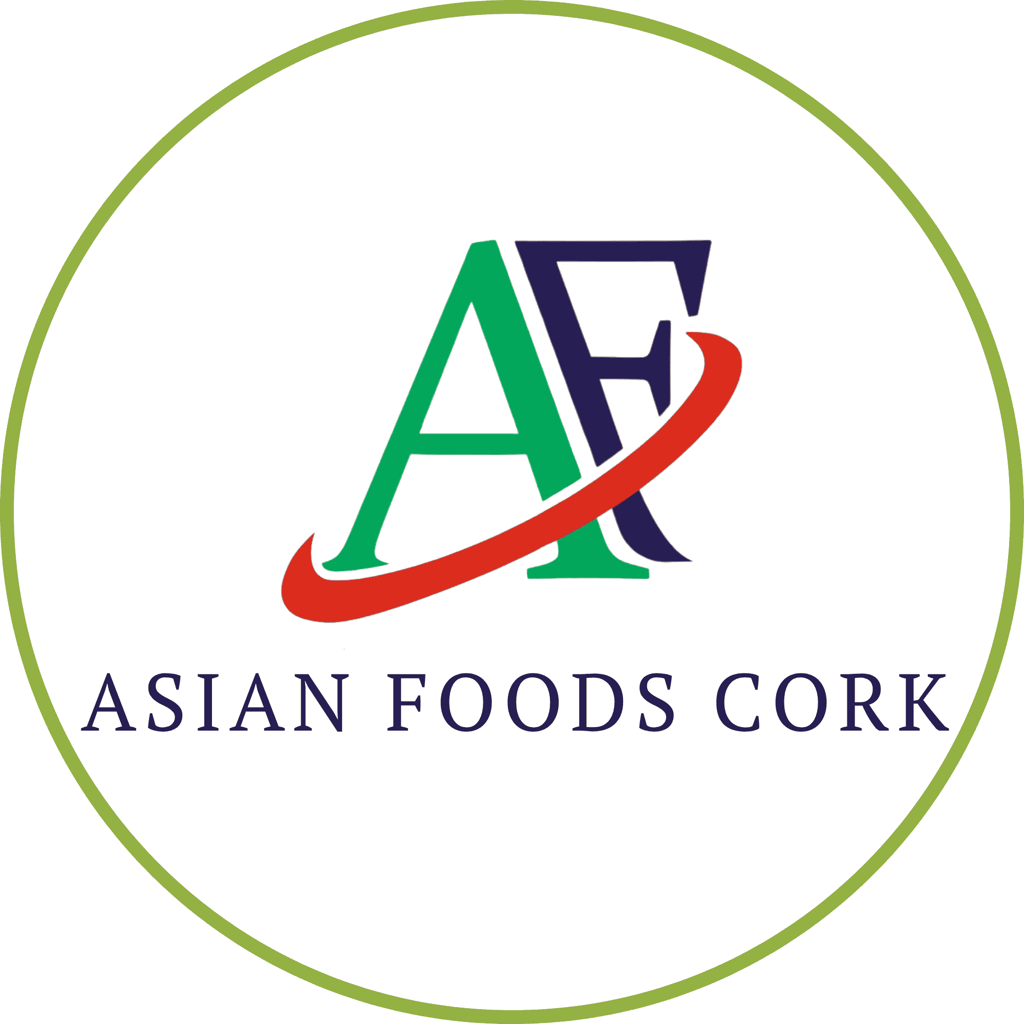 Asian Foods Cork