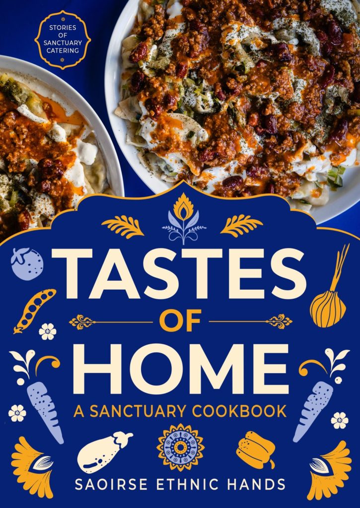 Cookbook Cover