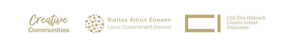 Proudly funded by Cork City Counci