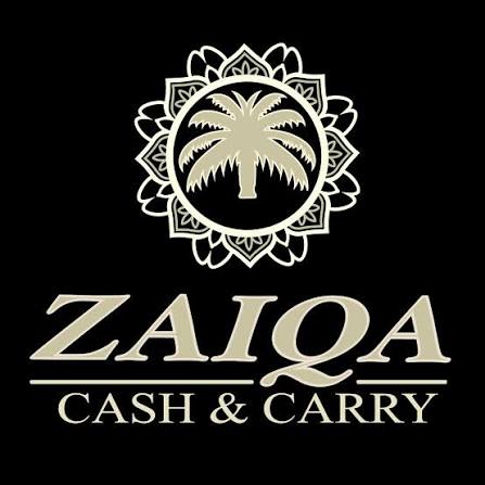 Zaiqa retail