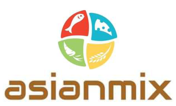 15. Asianmix